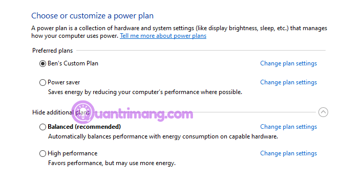 How to fix low FPS problem when playing games on Windows