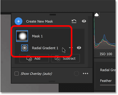 Hoe je een spotlight-effect achter je onderwerp kunt toevoegen met Adobe Camera Raw