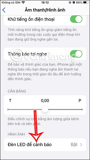 Jak włączyć i wyłączyć lampę błyskową, gdy na iPhonie pojawi się powiadomienie