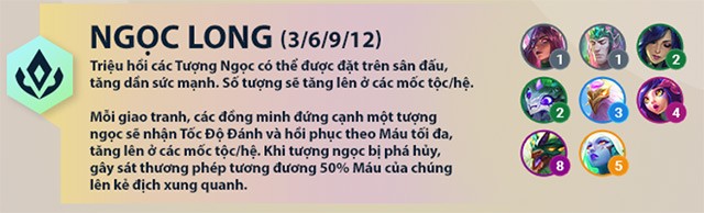 الموسم السابع من Shi Oh Yu DTCL: المعدات والتشكيلة القياسية وأسلوب اللعب