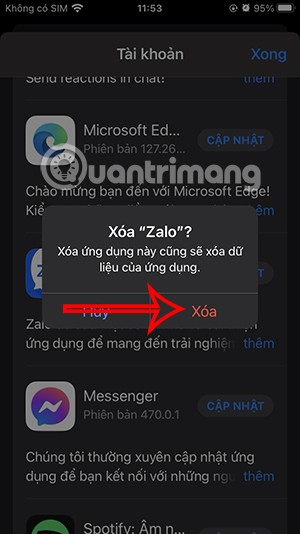 iPhoneの画面に表示されないアプリを削除する4つの方法