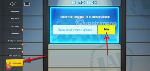 Neuester My Hero Academia TSH SEA-Code und wie man den Code eingibt