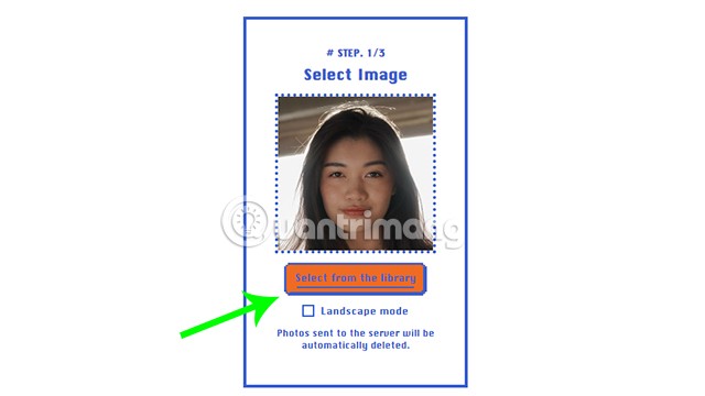 طريقتان لتحويل صورك إلى فن البكسل طريقتان لتحويل صورك إلى فن البكسل