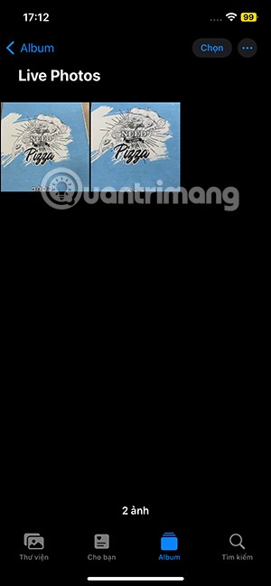 How to Convert Live Photo to Boomerang on iPhone