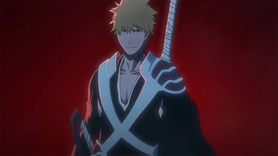 《死神》：外貌變化最多的角色