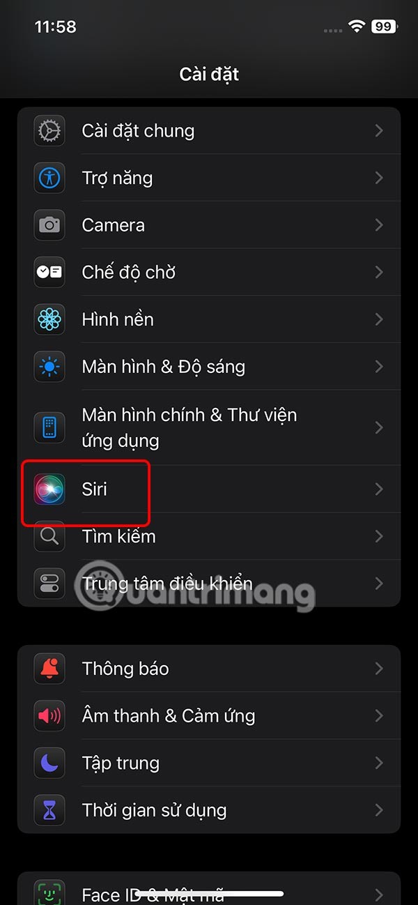 iPhoneでSiriをオフラインで使用する方法