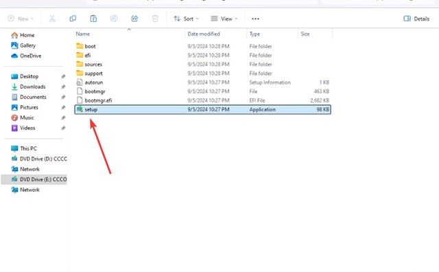 Come ottenere il nuovo aggiornamento Windows 11 24H2