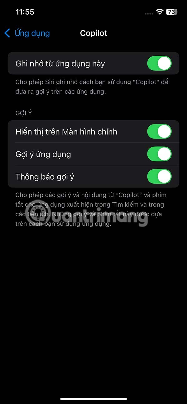 Jak wyłączyć sugestie Siri na iPhonie