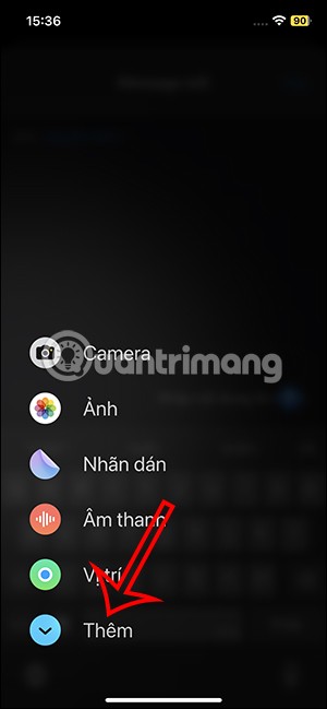 كيفية جدولة إرسال الرسائل على أحدث إصدار من نظام التشغيل iOS 18