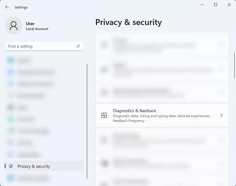 Cómo eliminar los anuncios en dispositivos con Windows 11