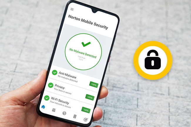 適用於 Android 手機的最佳防毒應用程式
