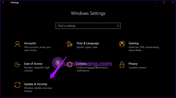 Cómo arreglar la barra de idioma que falta en Windows 10 Cómo arreglar la barra de idioma que falta en Windows 10