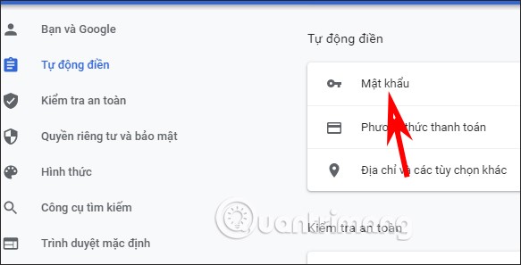 Como visualizar a senha do Facebook no telefone ou computador