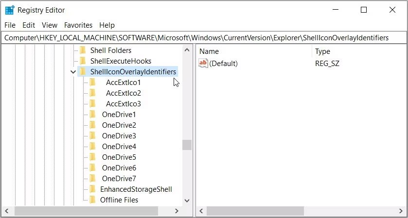 Windowsデスクトップアイコンの緑のチェックマークを消す3つの方法