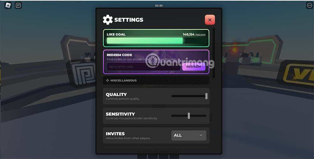 Latest Project Smash Roblox Codes Latest Project Smash Roblox Codes