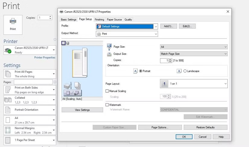9 Ways to Fix Microsoft Word Documents Not Printing Properly