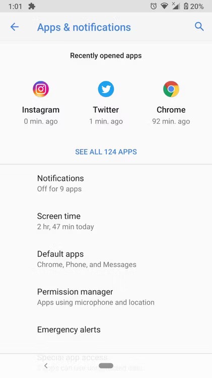 Come risolvere l'errore "Microfono non funzionante" su un telefono Android