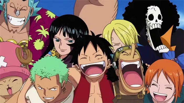 One Piece: Dlaczego Piraci Słomkowego Kapelusza odnoszą większe sukcesy niż inne załogi pirackie? One Piece: Dlaczego Piraci Słomkowego Kapelusza odnoszą większe sukcesy niż inne załogi pirackie?