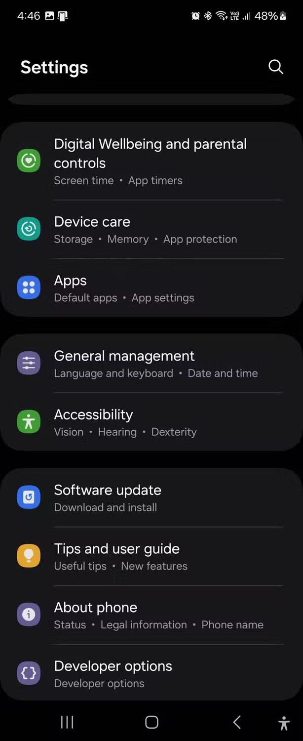 8 Android-Funktionen, die Sie gerne früher gekannt hätten