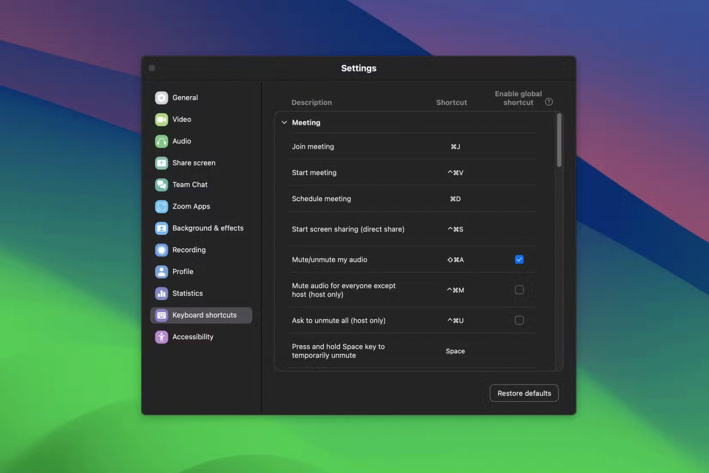 วิธีใช้ Stream Deck เพื่อควบคุมการโทรผ่าน Zoom และ Discord