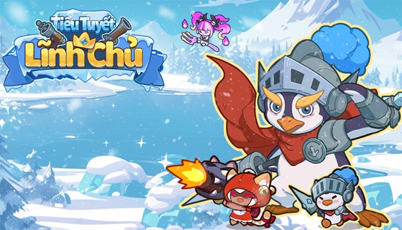 Wie kann ich Geschenke von Lord Tieu Tuyet erhalten?