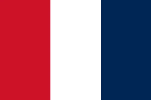 Este é o único país que já adotou uma bandeira branca como bandeira nacional.
