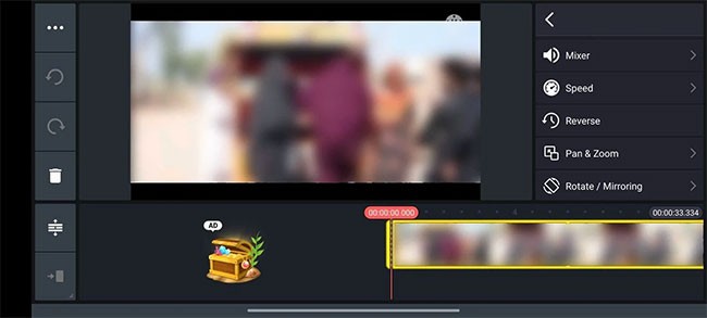 Jak usunąć szum z wideo na Androidzie (bezpłatnie)
