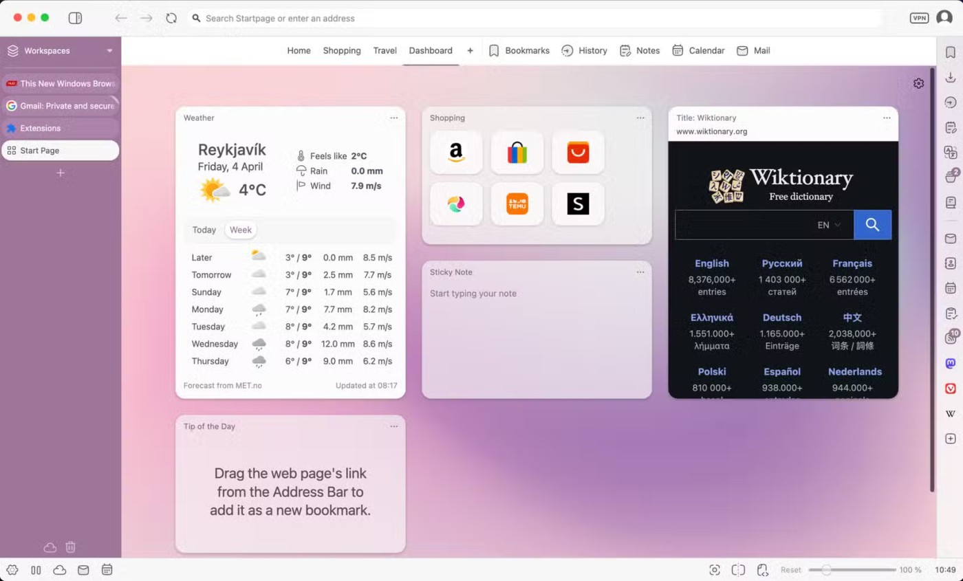今すぐ試すべきChromeに代わる新しいブラウザ