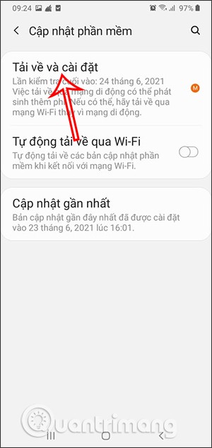 So aktualisieren Sie Android auf die neueste Version