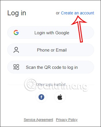 Como usar o armazenamento Terabox com 1 TB gratuitamente