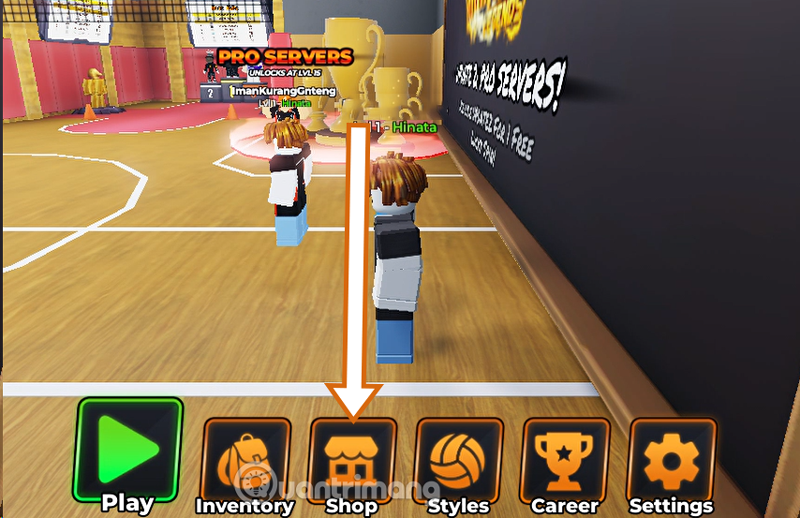 Latest Haikyuu Legends Codes and How to Redeem Codes