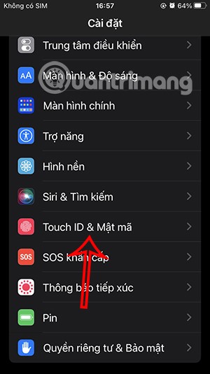 Как отключить Пункт управления на экране блокировки iPhone