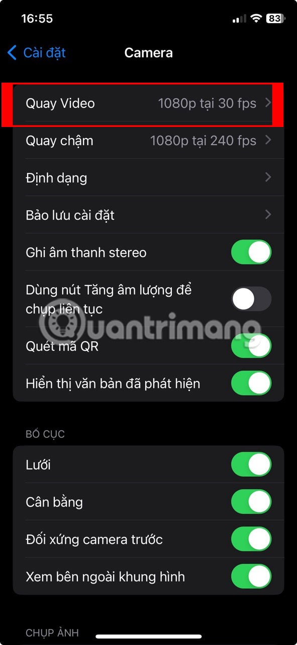 How to fix iPhone camera flashing error