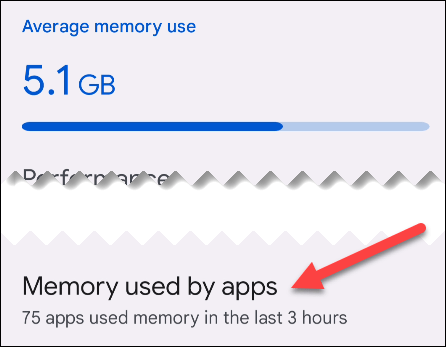 Hoe u kunt controleren welke apps het meeste RAM-geheugen gebruiken op Android Hoe u kunt controleren welke apps het meeste RAM-geheugen gebruiken op Android