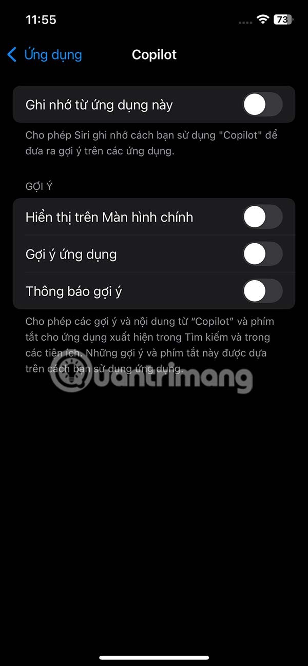 Jak wyłączyć sugestie Siri na iPhonie