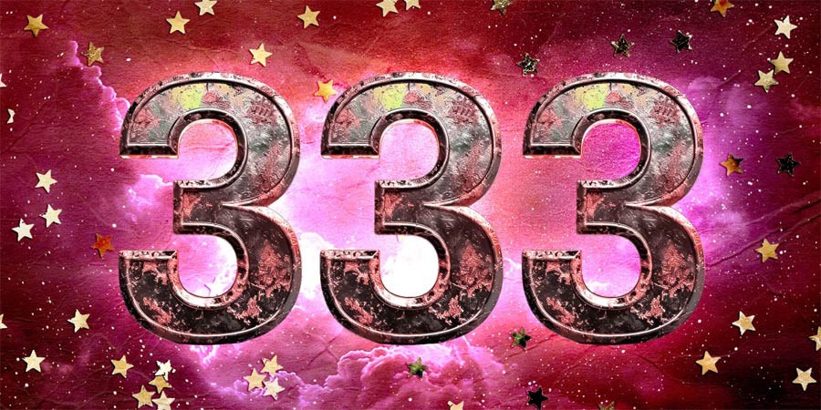 Die mystische Bedeutung der Engelszahl 333