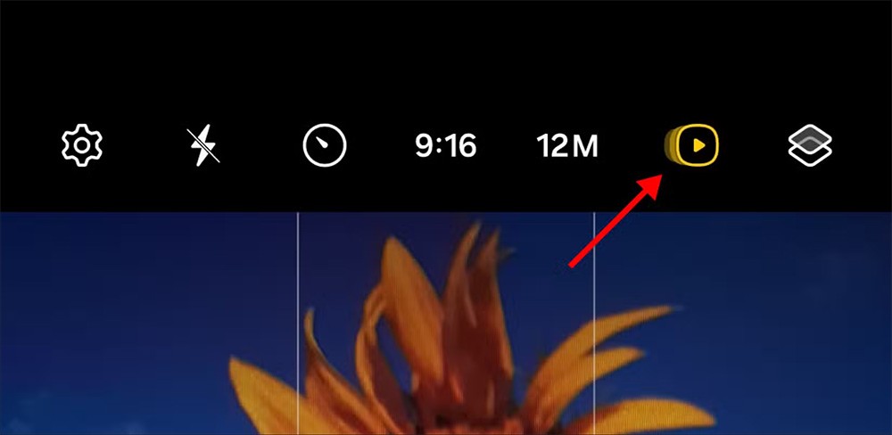 كيفية التقاط صورة متحركة على هاتف Samsung Galaxy