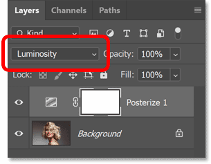 Hoe je een postereffect voor foto's creëert in Photoshop