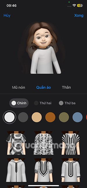 Cómo usar memojis en iPhone