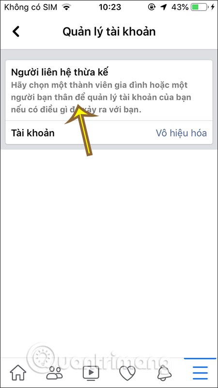How to remember on Facebook