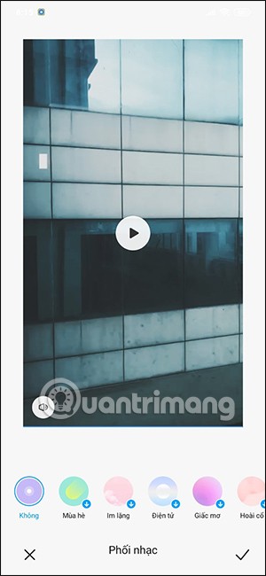 Anleitung zum Bearbeiten von Videos auf Xiaomi-Telefonen