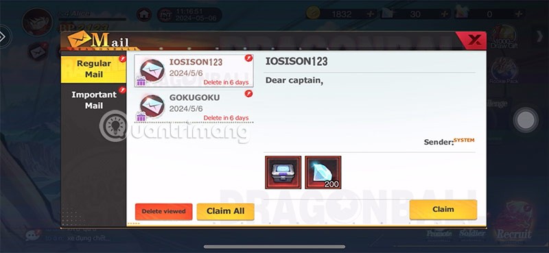 Ultimate Evolution Code: nieuwste Saiyan en hoe je de code invoert