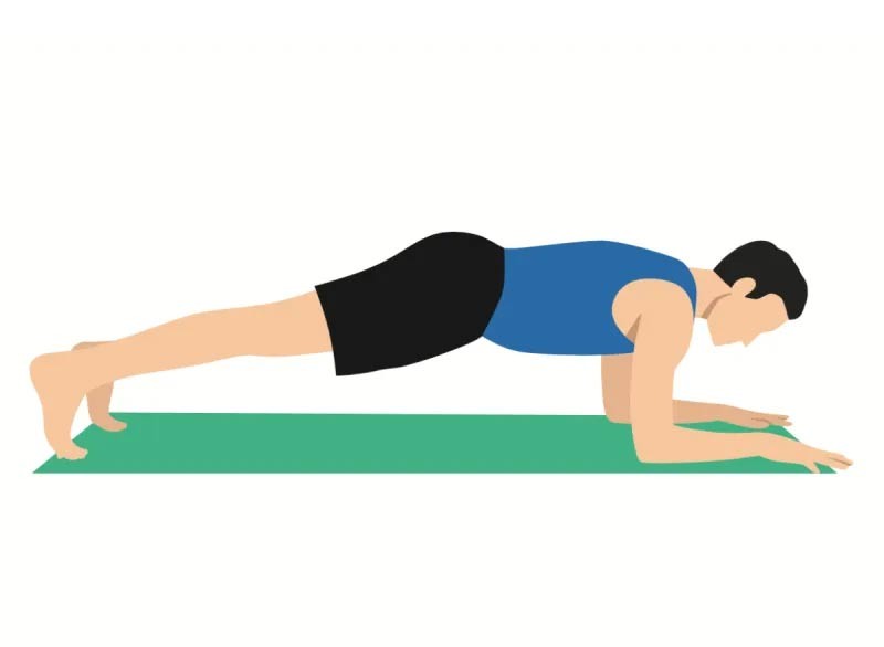 Exercices pour vous aider à rajeunir vos muscles 10 ans après 40 ans Exercices pour vous aider à rajeunir vos muscles 10 ans après 40 ans