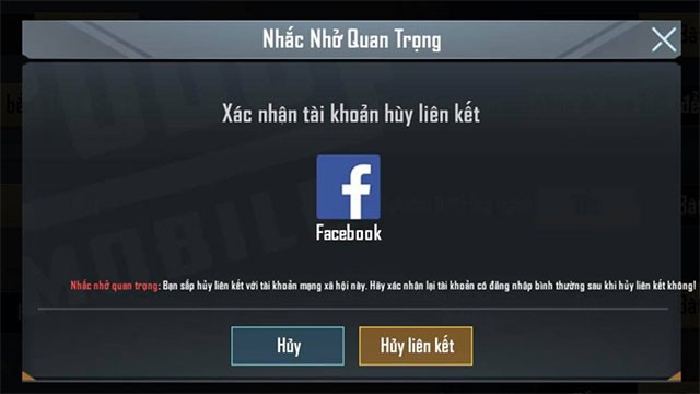 Como excluir link, desvincular conta PUBG Mobile Como excluir link, desvincular conta PUBG Mobile