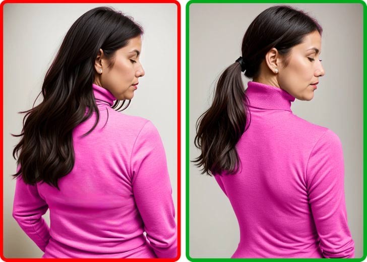 Conseils vestimentaires pour les femmes dans la cinquantaine Conseils vestimentaires pour les femmes dans la cinquantaine