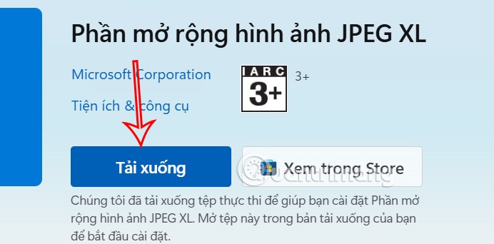 كيفية إضافة دعم JPEG XL في Windows 11