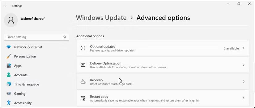 Come aggiornare i driver grafici in Windows 10 e 11