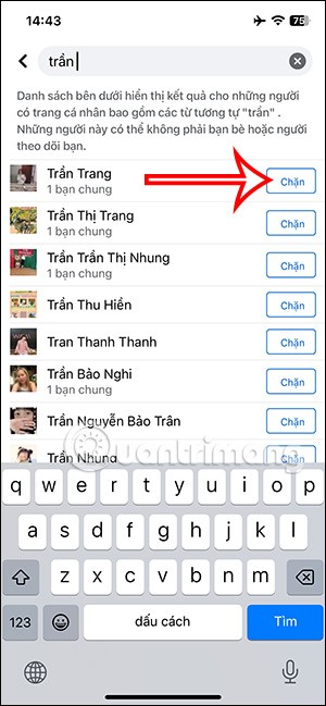 Как заблокировать чужой Facebook на телефоне, компьютере