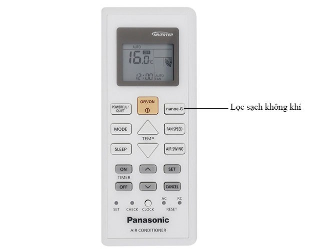 Jak korzystać z pilota do klimatyzatora Panasonic