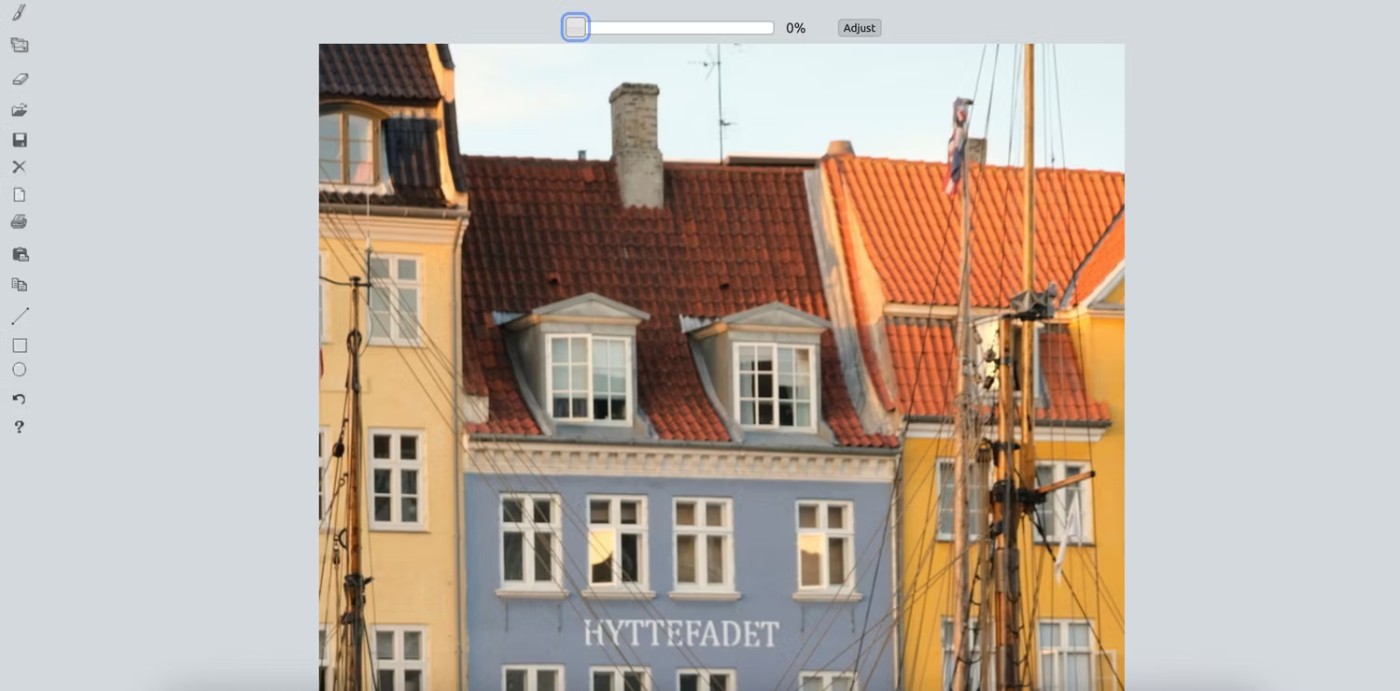 Dingen die mensen het minst leuk vinden aan AI-foto-editors